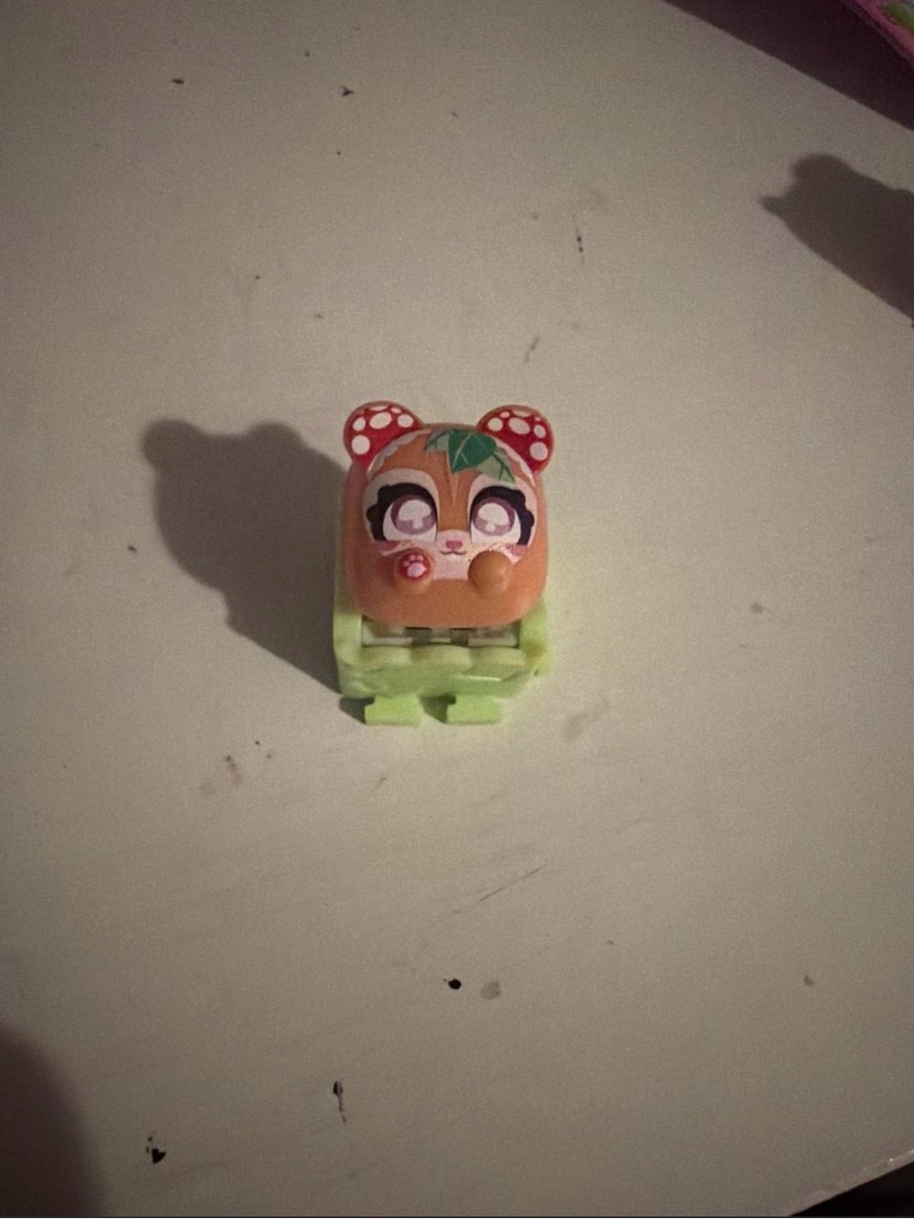Clickeez series 3